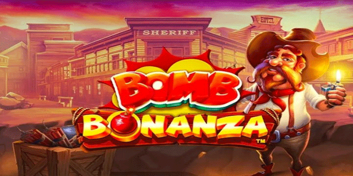 Pola Gacor Slot Bomb Bonanza Auto Jackpot Di Situs Oli4d