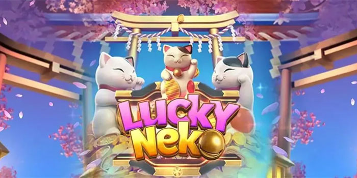 Cara Sukses Bermain Lucky Neko Di Situs Oli4d