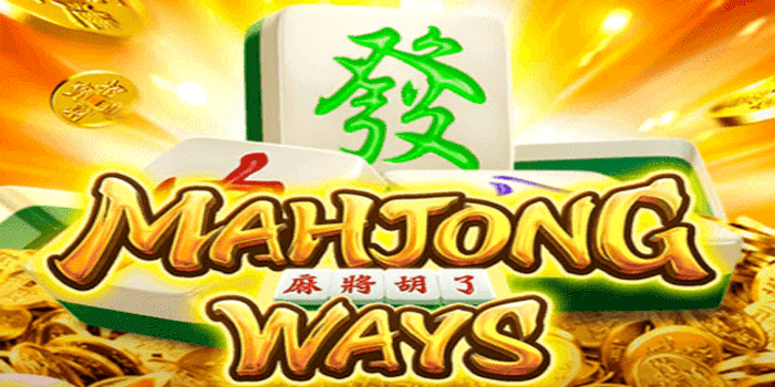 Trik Bermain Mahjong Ways Auto Jackpot Di Oli4d
