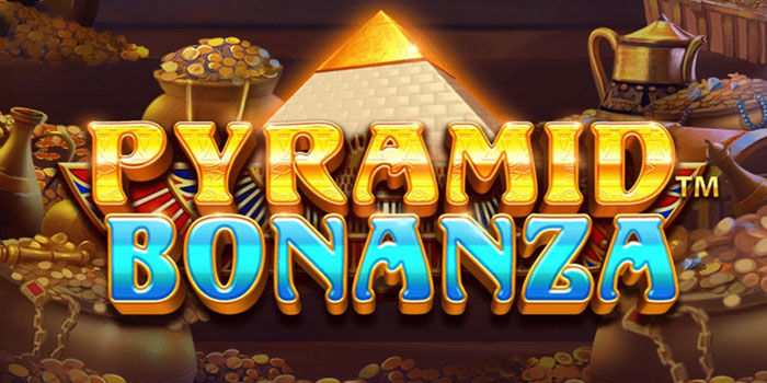 Rahasia Sukses Bermain Pyramid Bonanza Oli4d