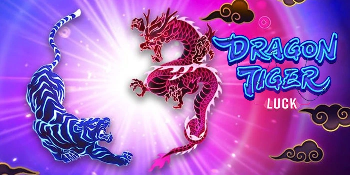 Rahasia Menaklukkan Spin Beruntun di Slot Dragon Tiger Luck