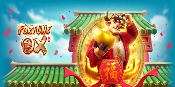 Cara Cerdas Mengunci Free Spin Slot Fortune Ox Dengan Akurat