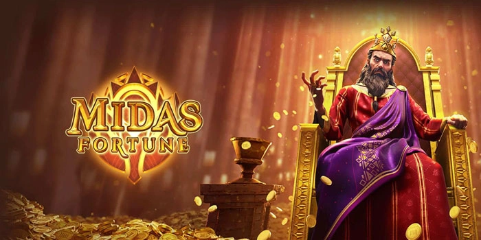 Tips Khusus Pemula Untuk Menggapai Gacor Slot Midas Fortune