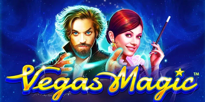 Cara Simpel Tapi Untuk Mengunci Free Spin di Slot Vegas Magic