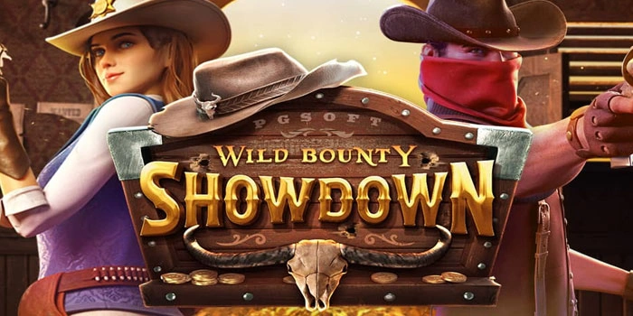 Strategi Jackpot di Slot Wild Bounty Showdown Pakai Pola Bet