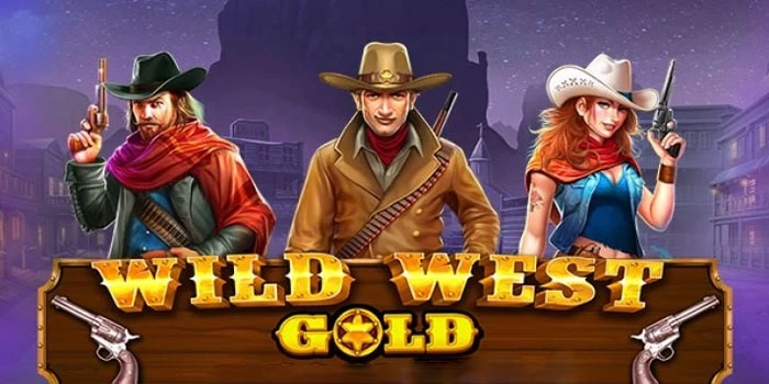 Teknik Auto Profit di Slot Wild West Gold Pakai Strategi Pola Acak
